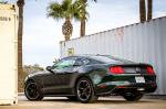 Ford Mustang Bullitt 2018 года (NA)
